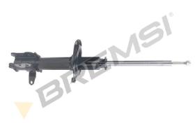 BREMSI SA1266 - S. ABSORBER MAZDA