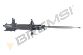 BREMSI SA1267 - S. ABSORBER MAZDA