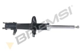 BREMSI SA1281 - S. ABSORBER MAZDA