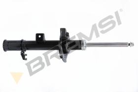 BREMSI SA1301 - S. ABSORBER FORD, MAZDA