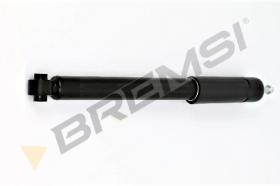 BREMSI SA1357 - S. ABSORBER HONDA