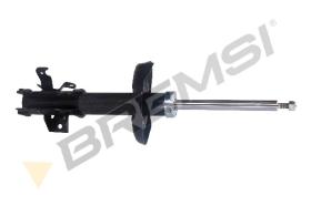 BREMSI SA1366 - S. ABSORBER HONDA