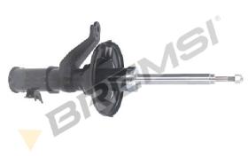 BREMSI SA1369 - S. ABSORBER HONDA