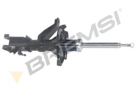 BREMSI SA1392 - S. ABSORBER HONDA