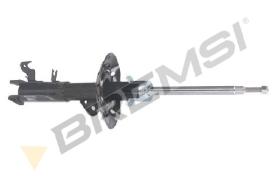 BREMSI SA1393 - S. ABSORBER HONDA