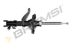 BREMSI SA1395 - S. ABSORBER HONDA
