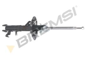BREMSI SA1398 - S. ABSORBER HONDA