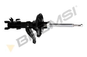 BREMSI SA1403 - S. ABSORBER HONDA