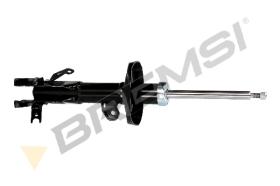 BREMSI SA1411 - S. ABSORBER HONDA