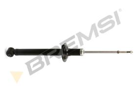 BREMSI SA1431 - S. ABSORBER MITSUBISHI