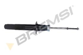 BREMSI SA1433 - S. ABSORBER MITSUBISHI