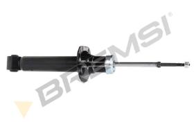BREMSI SA1437 - S. ABSORBER MITSUBISHI