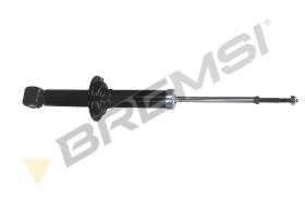 BREMSI SA1443 - S. ABSORBER MITSUBISHI