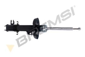 BREMSI SA1473 - S. ABSORBER OPEL