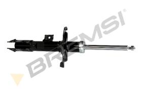 BREMSI SA1492 - S. ABSORBER MITSUBISHI
