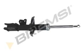 BREMSI SA1506 - S. ABSORBER HYUNDAI