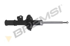 BREMSI SA1507 - S. ABSORBER HYUNDAI