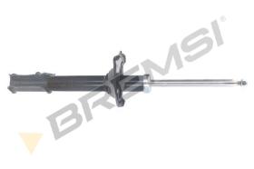 BREMSI SA1543 - S. ABSORBER SUBARU