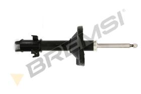 BREMSI SA1548 - S. ABSORBER SUBARU