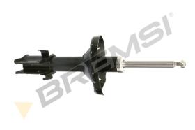 BREMSI SA1549 - S. ABSORBER SUBARU