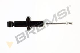 BREMSI SA1553 - S. ABSORBER SUBARU