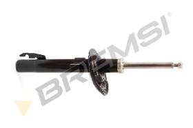 BREMSI SA1554 - S. ABSORBER RENAULT