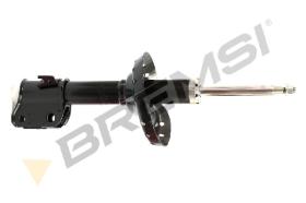 BREMSI SA1558 - S. ABSORBER SUBARU