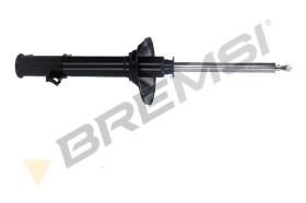 BREMSI SA1581 - S. ABSORBER SUBARU