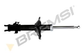BREMSI SA1582 - S. ABSORBER SUBARU