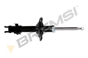 BREMSI SA1583 - S. ABSORBER SUBARU