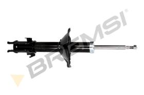 BREMSI SA1587 - S. ABSORBER SUBARU