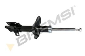 BREMSI SA1592 - S. ABSORBER SUBARU