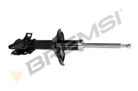 BREMSI SA1593 - S. ABSORBER SUBARU