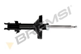 BREMSI SA1595 - S. ABSORBER SUBARU
