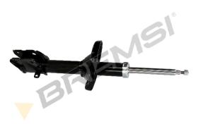 BREMSI SA1596 - S. ABSORBER SUBARU