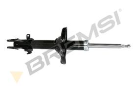 BREMSI SA1597 - S. ABSORBER SUBARU