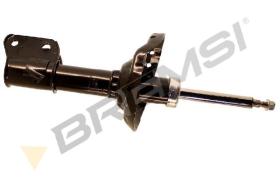 BREMSI SA1604 - S. ABSORBER SUBARU