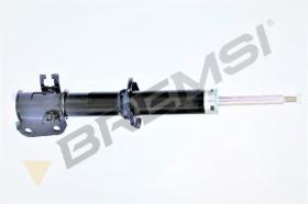 BREMSI SA1611 - S. ABSORBER SUZUKI