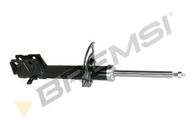 BREMSI SA1676 - S. ABSORBER DODGE