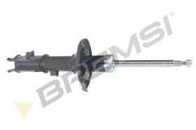 BREMSI SA1699 - S. ABSORBER HYUNDAI