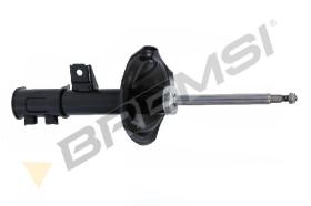BREMSI SA1721 - S. ABSORBER HYUNDAI