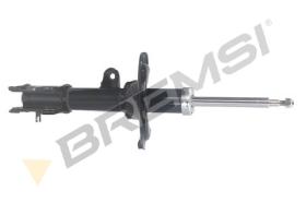 BREMSI SA1756 - S. ABSORBER HYUNDAI