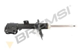 BREMSI SA1804 - S. ABSORBER PEUGEOT, CITROEN