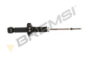 BREMSI SA1818 - S. ABSORBER PEUGEOT, CITROEN