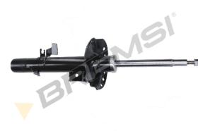 BREMSI SA1859 - S. ABSORBER LAND ROVER