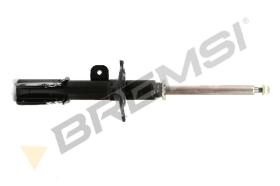 BREMSI SA1902 - S. ABSORBER OPEL, CHEVROLET