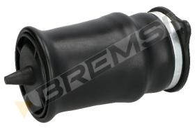 BREMSI SA2090 - S. ABSORBER MERCEDES-BENZ