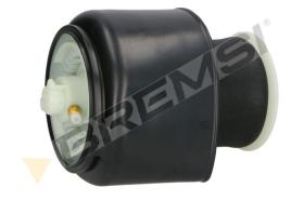 BREMSI SA2094 - S. ABSORBER BMW
