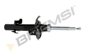 BREMSI SA2100 - S. ABSORBER LAND ROVER