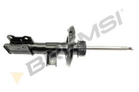 BREMSI SA2102 - S. ABSORBER MERCEDES-BENZ